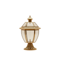 Orla Lantern Table Lamp Glowryte