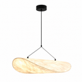 Wabi Paper Pendant Light Glowryte