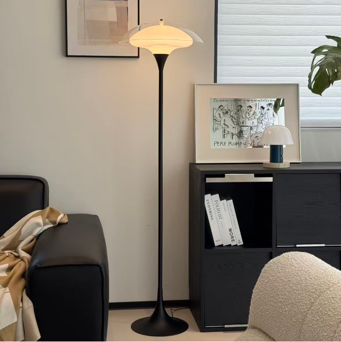 Dandelion Floor Lamp Glowryte