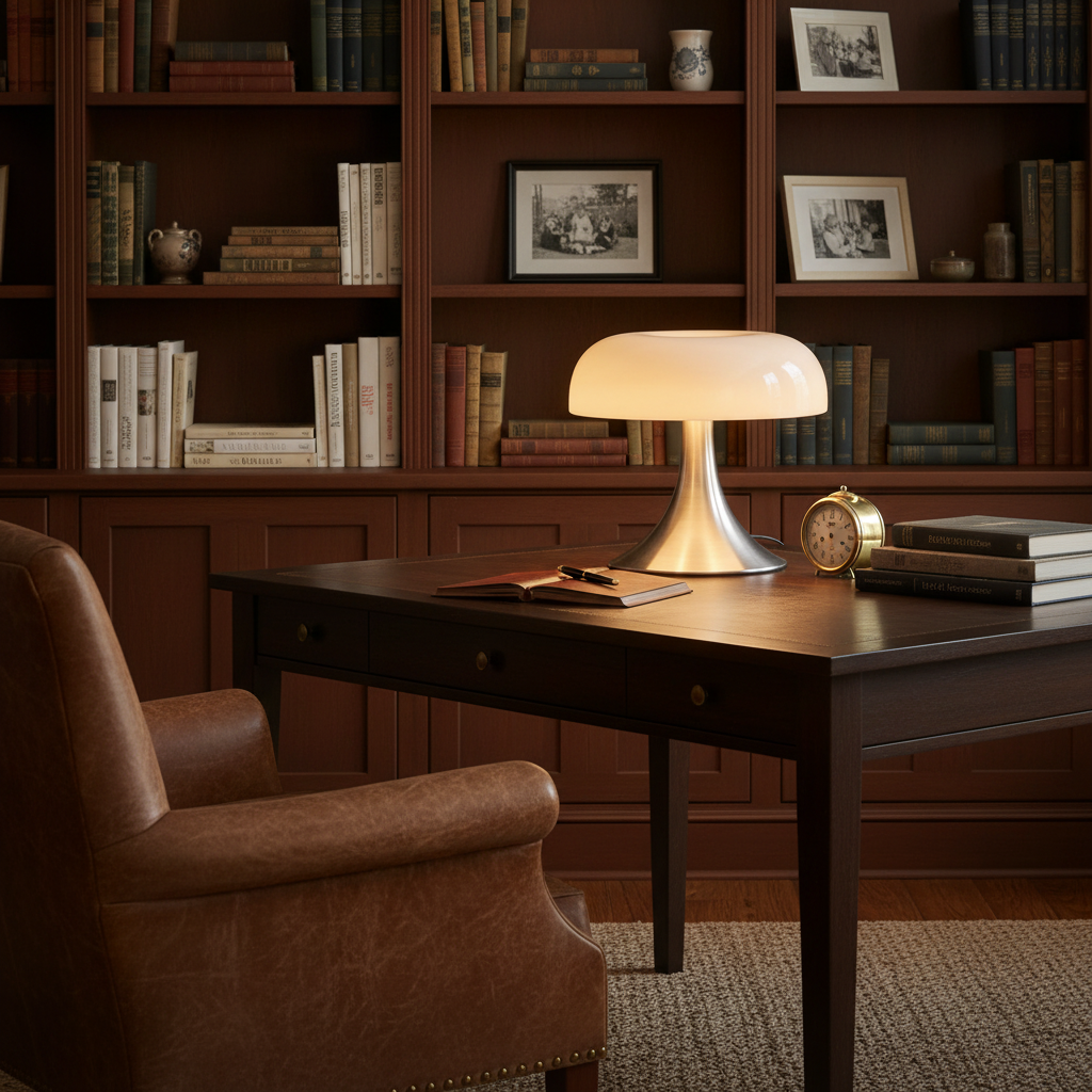 Home Study