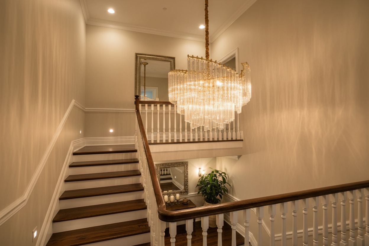Stairwell