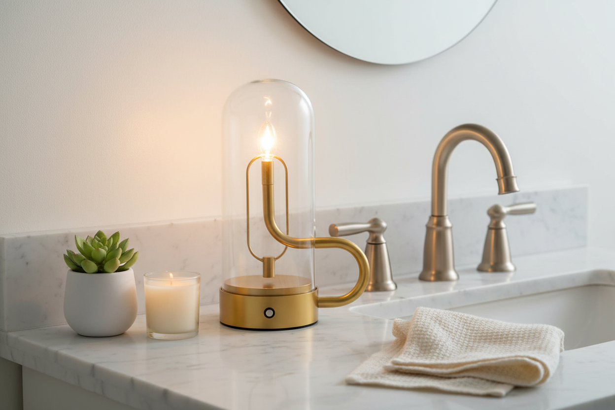 Bathroom / Bathtub