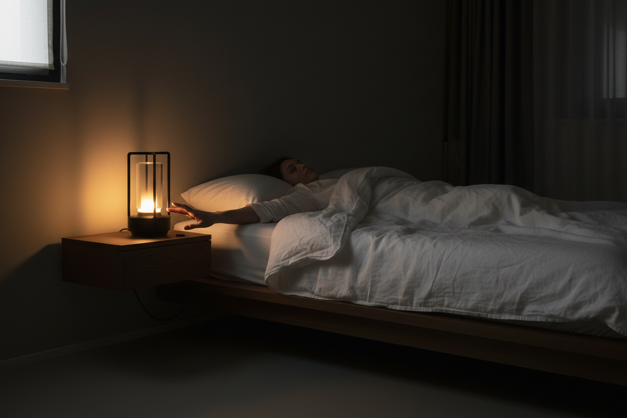  Bedside