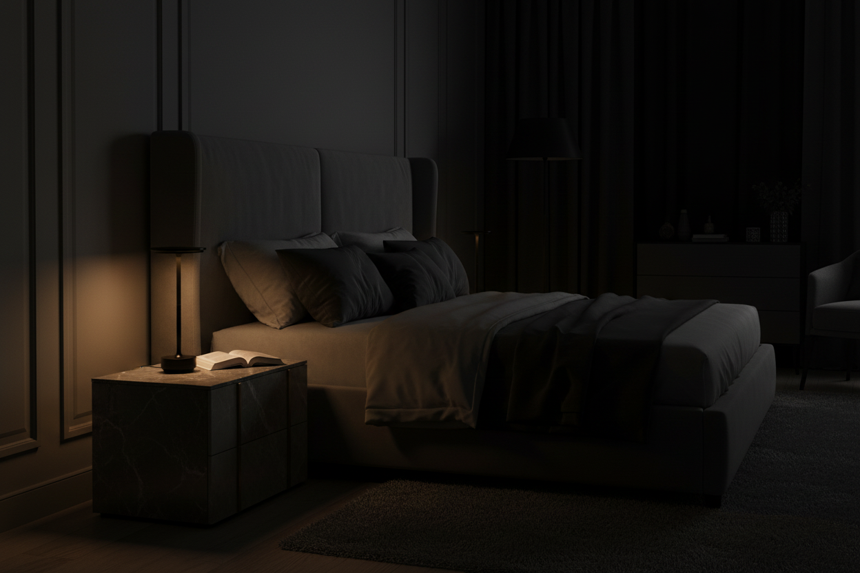 Bedside