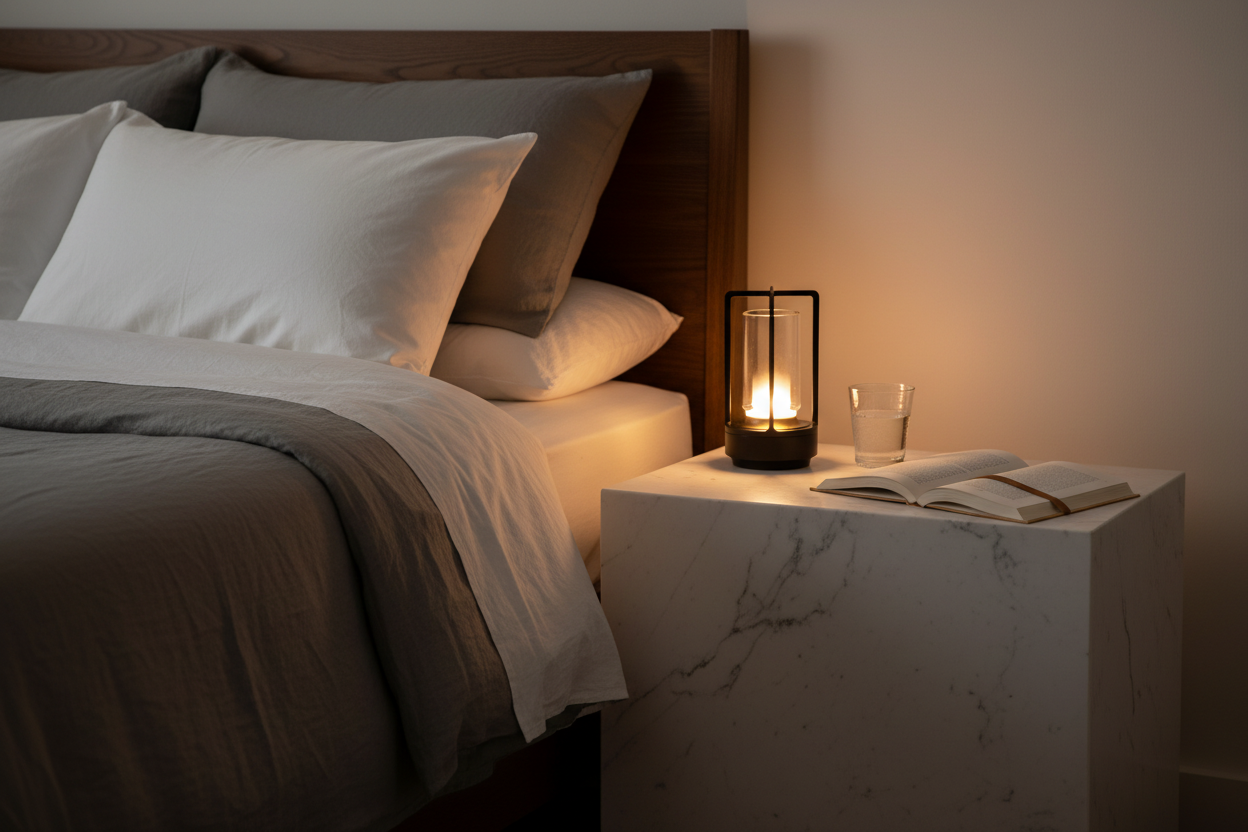  Bedside