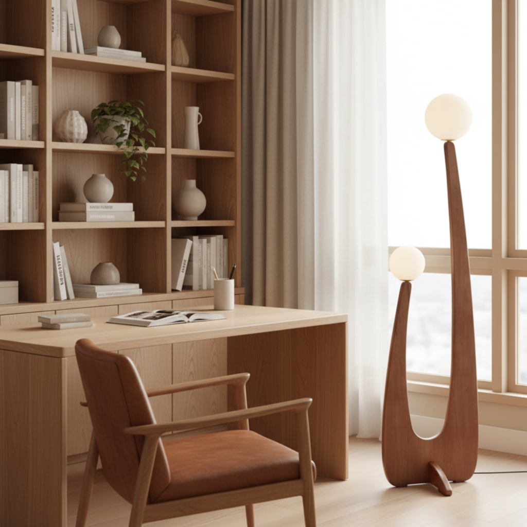 Home office / study