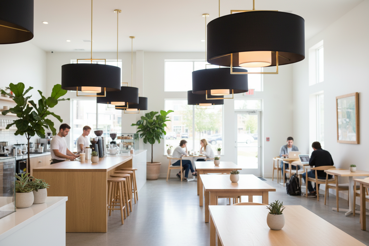 Café / Restauran
