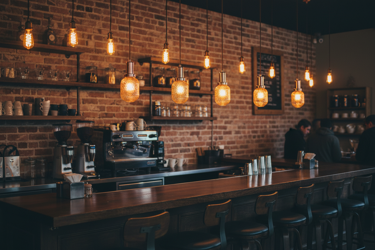 Café / Kitchen