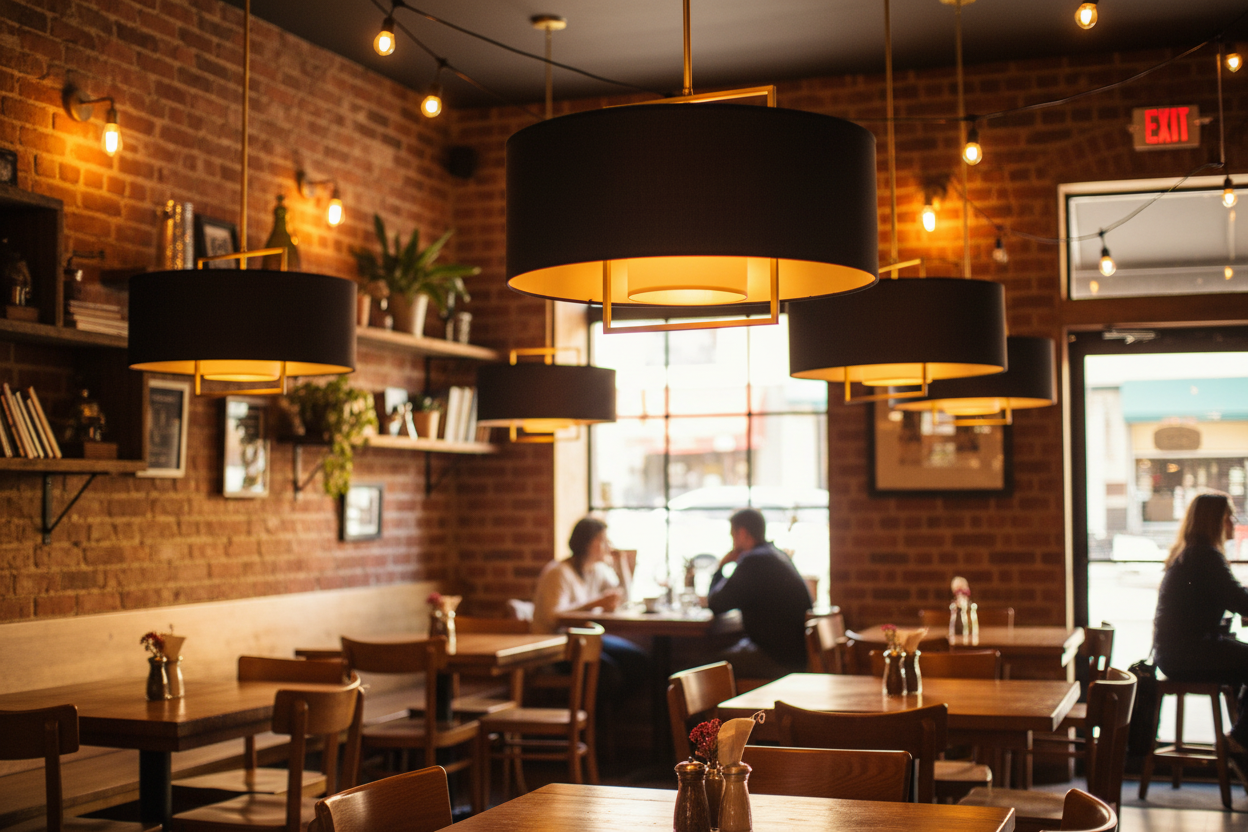 Café / Restauran