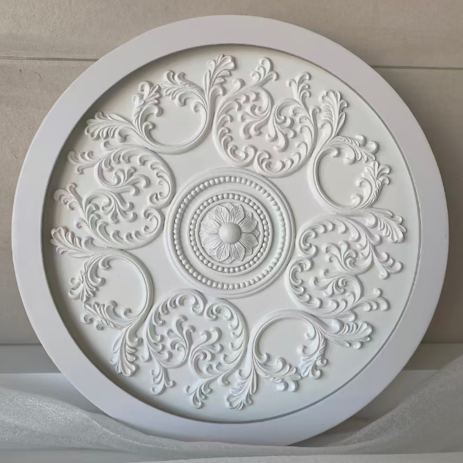 Fleur Flush Mount Ceiling Light