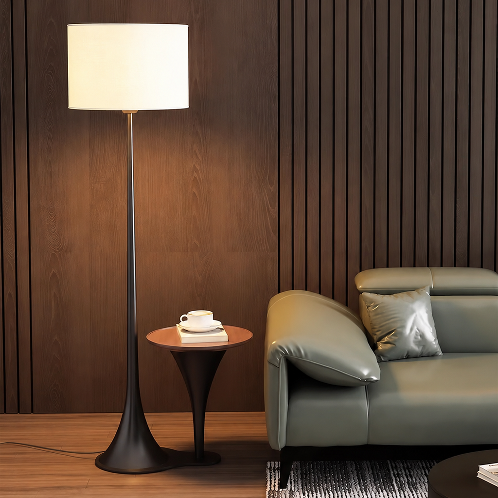 Aureline Floor Lamp Glowryte
