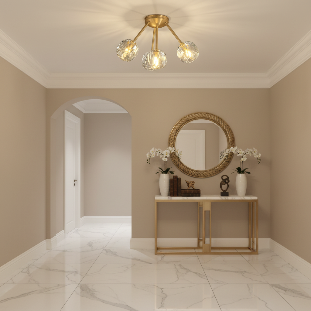 Hallway / Foyer