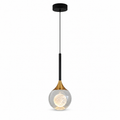 Luma Spire Pendant