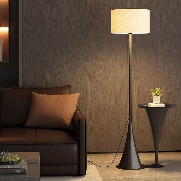 Aureline Floor Lamp Glowryte