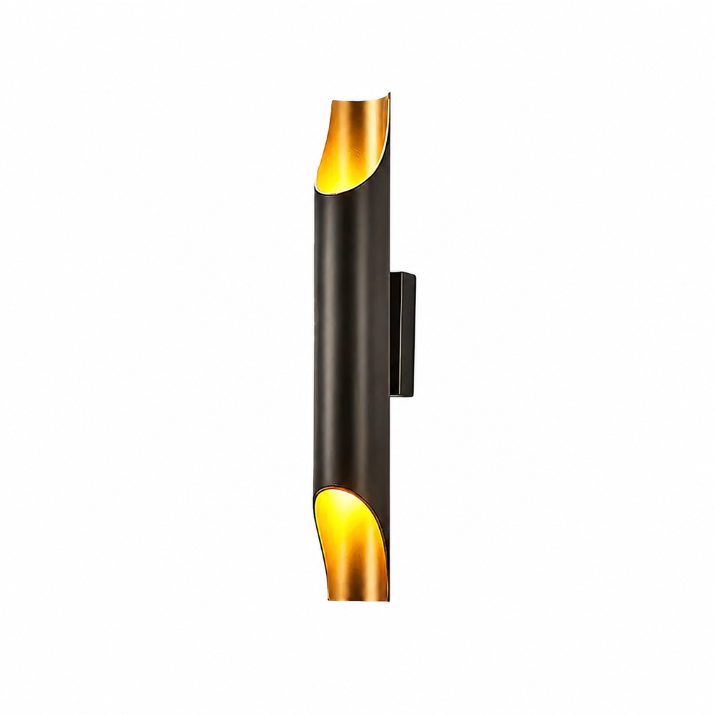 Astra Modern Wall Sconce Glowryte