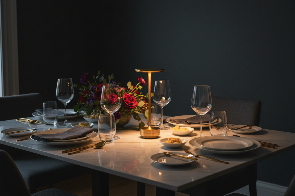 Restaurant / Dining Table