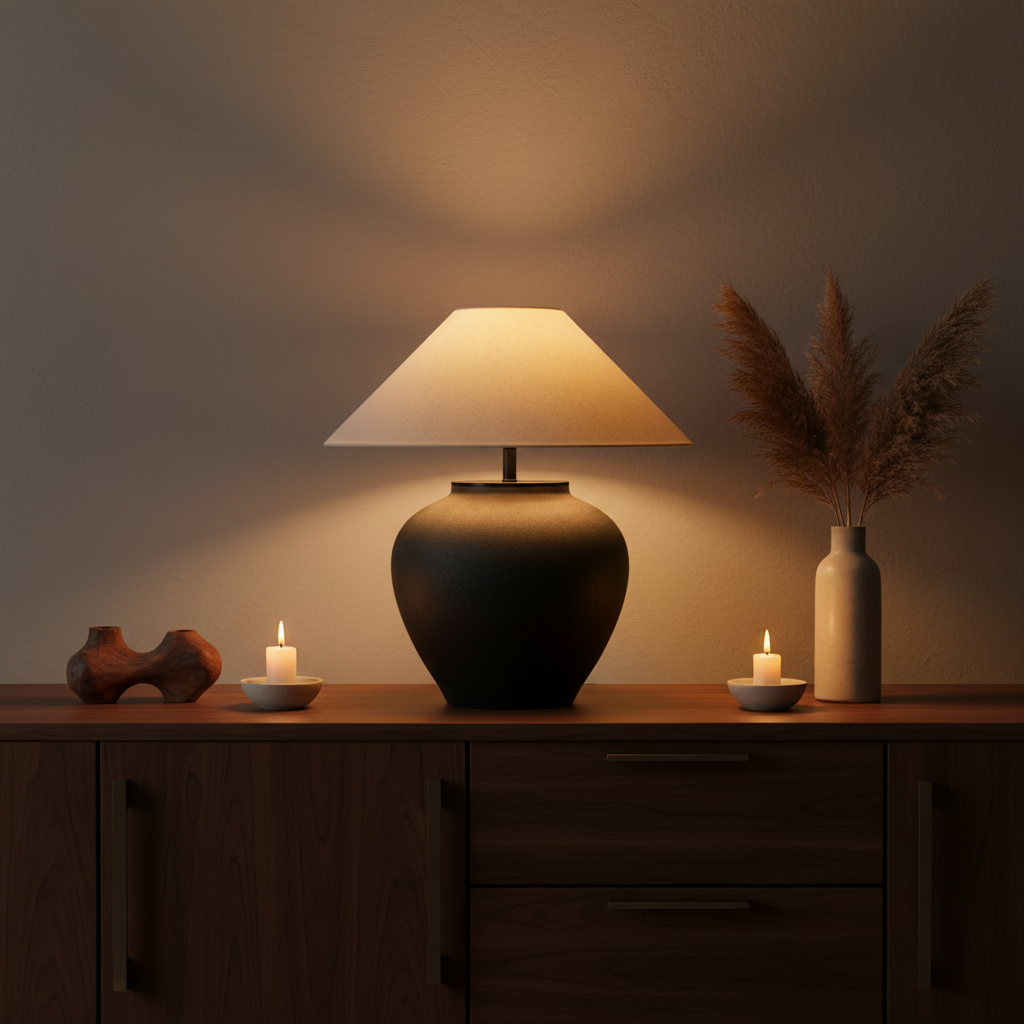 Dining room sideboard