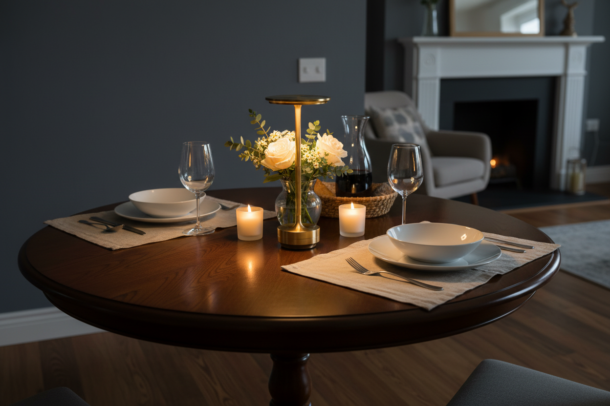 Restaurant / Dining Table