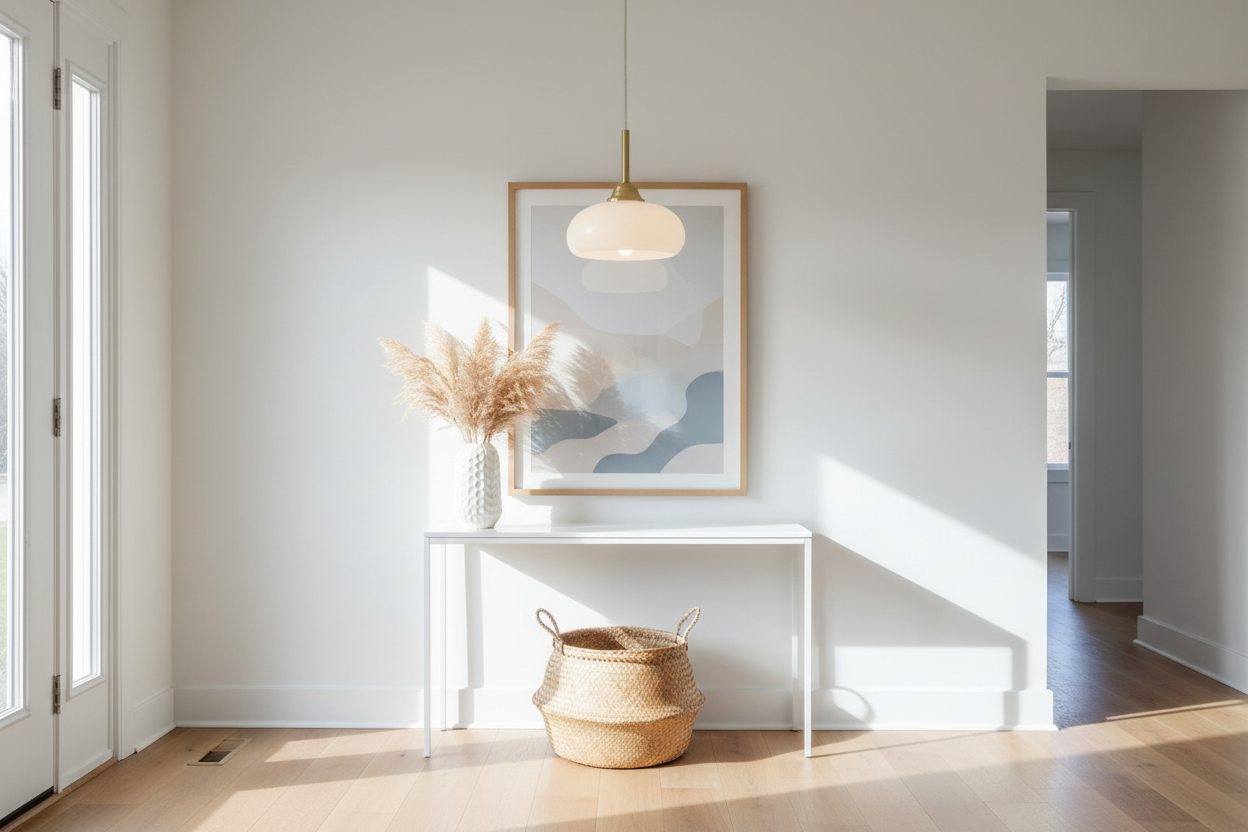 Entryway