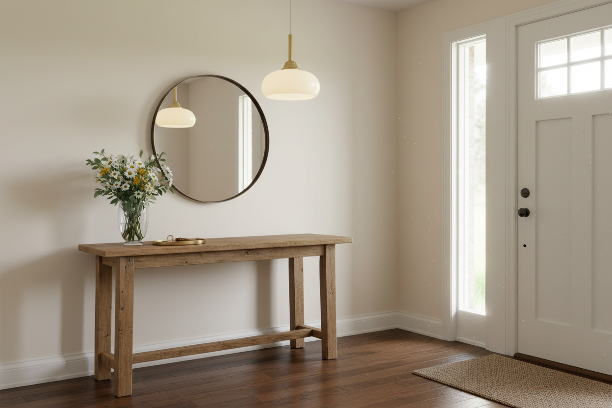 Entryway