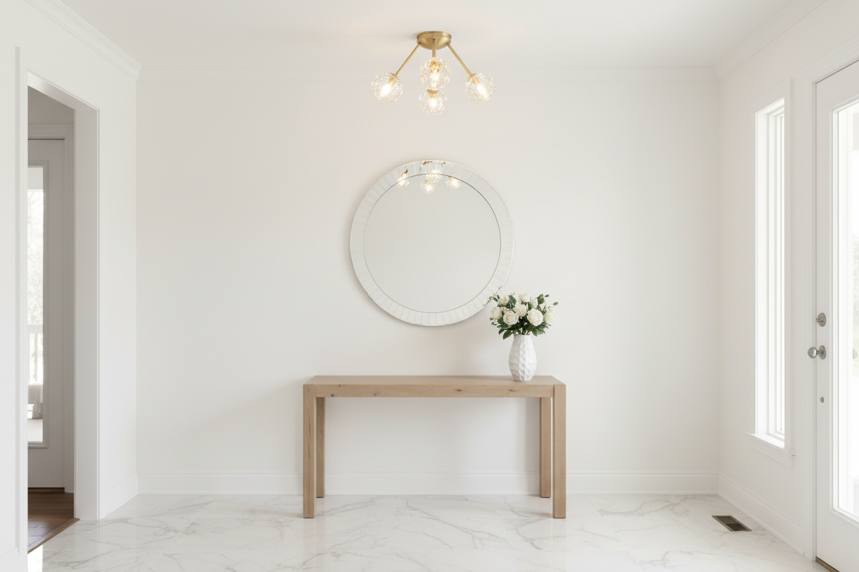 Hallway / Foyer