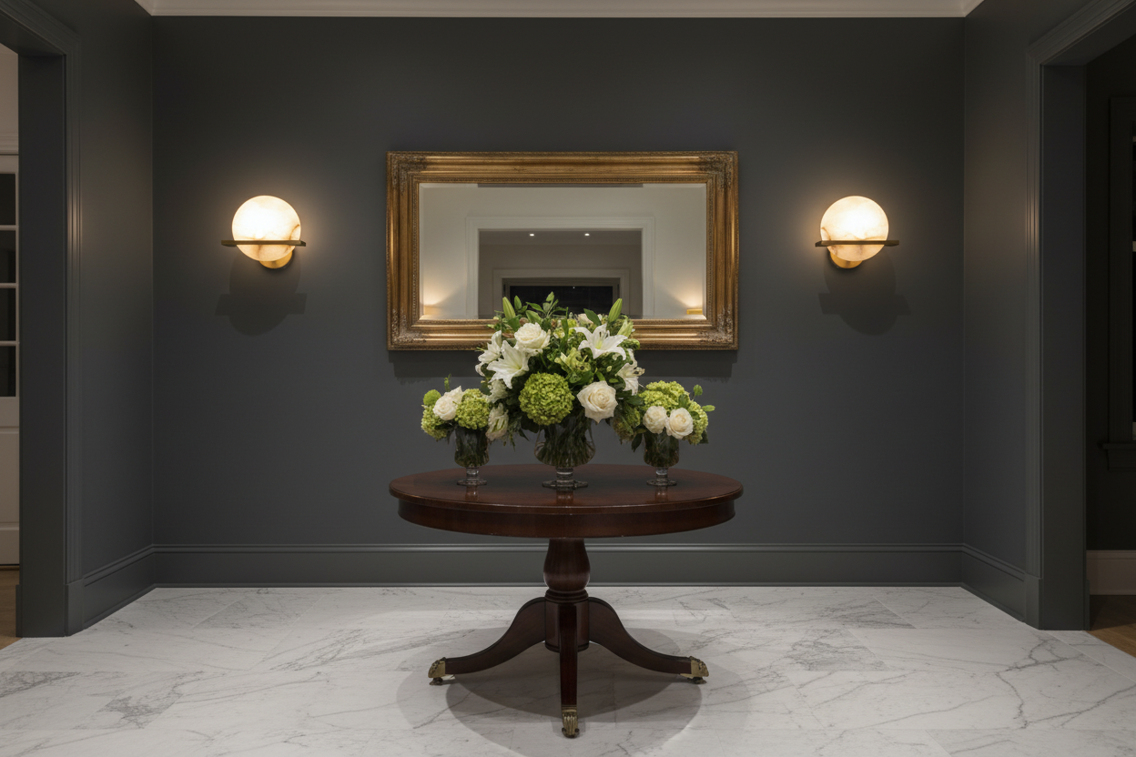 Hallway / Foyer
