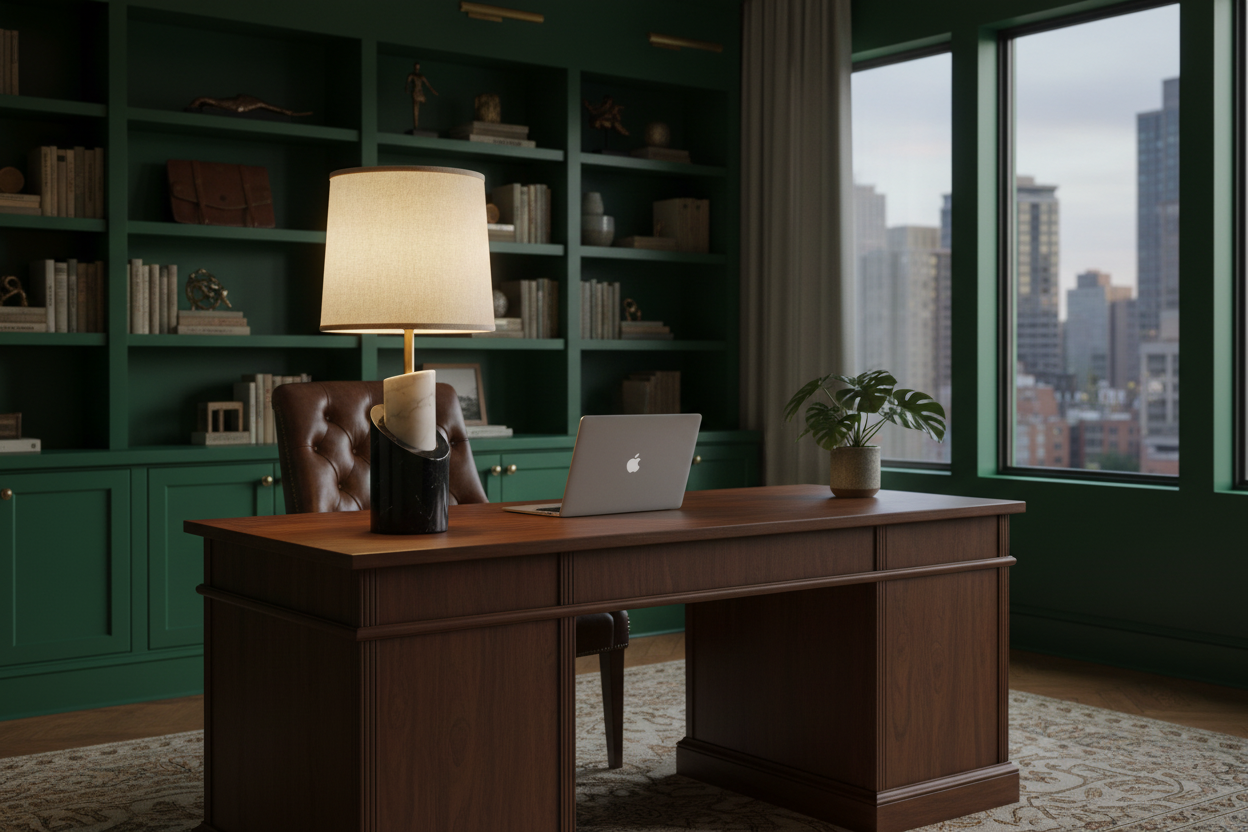 Home Office / Hotel