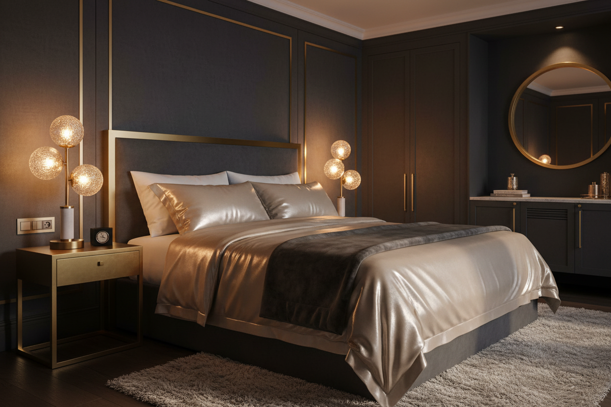 Hotel-Style Suite