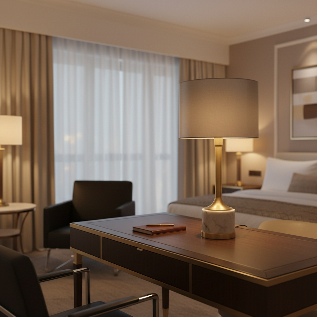 Orla Base Table Lamp Glowryte