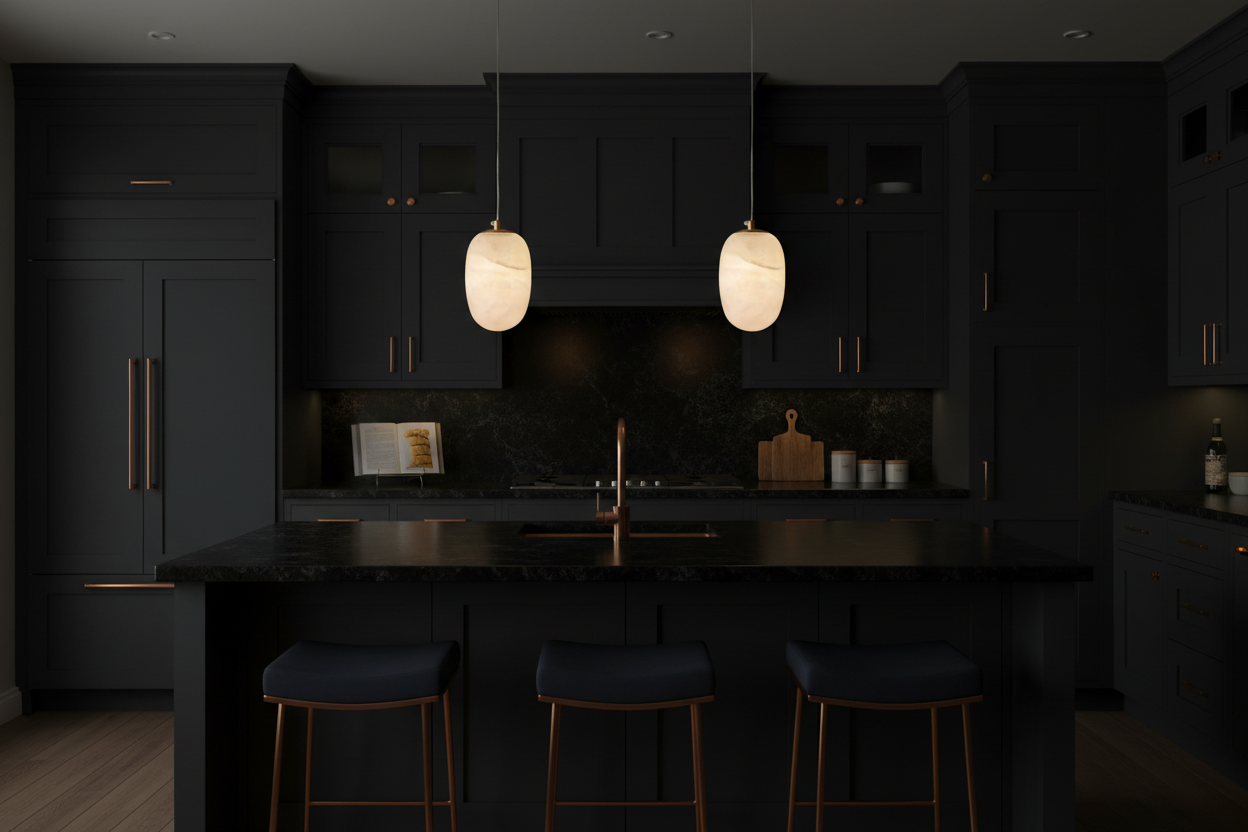 Entryway / Kitchen Island