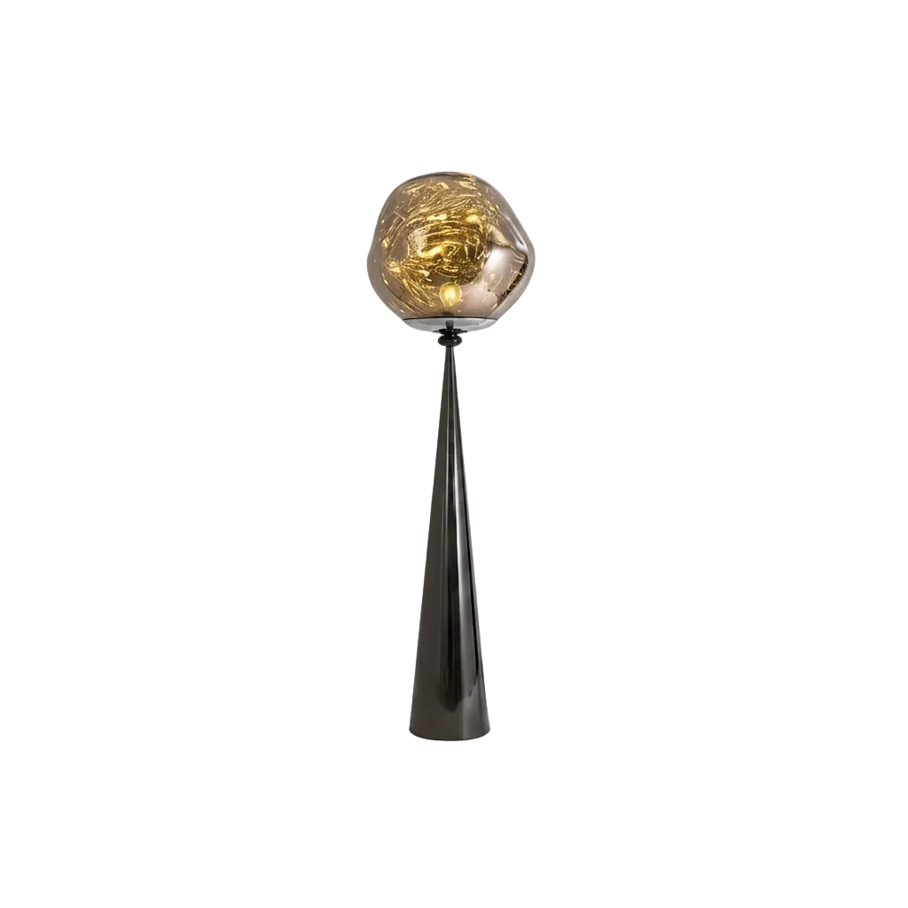 LAVA Melt Floor Lamp Glowryte