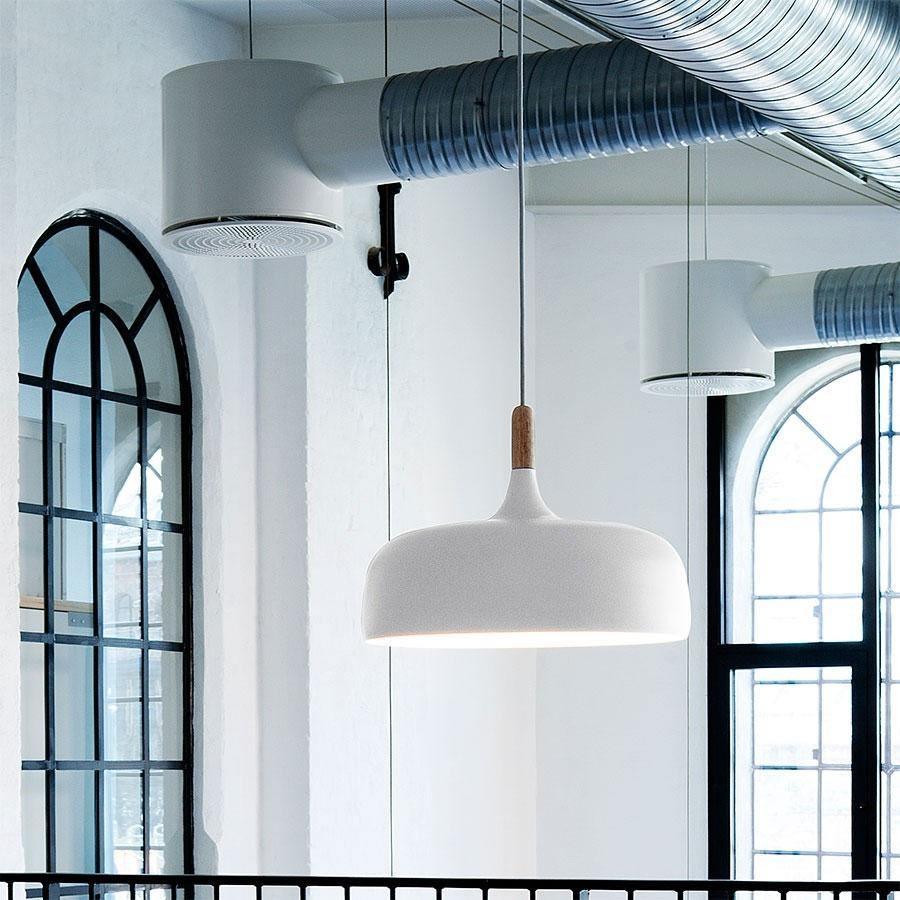 Acorn Pendant Light Glowryte