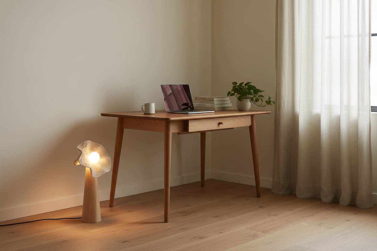 Home Office 