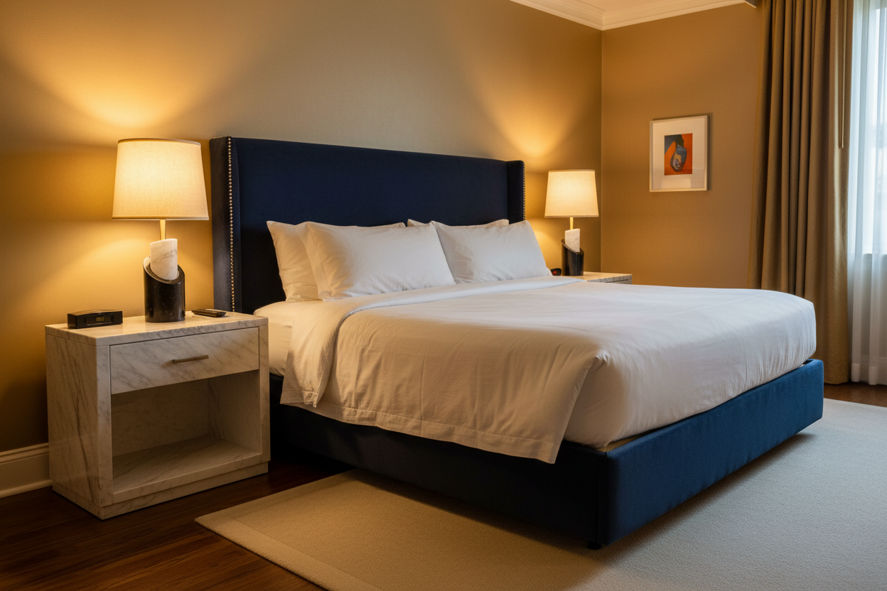 Home Office / Hotel