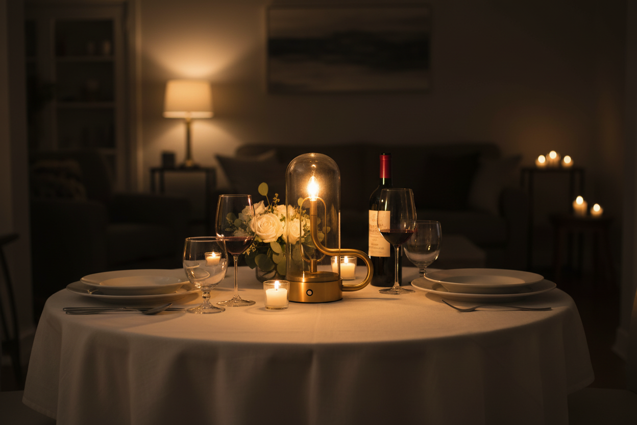 Dinner Table