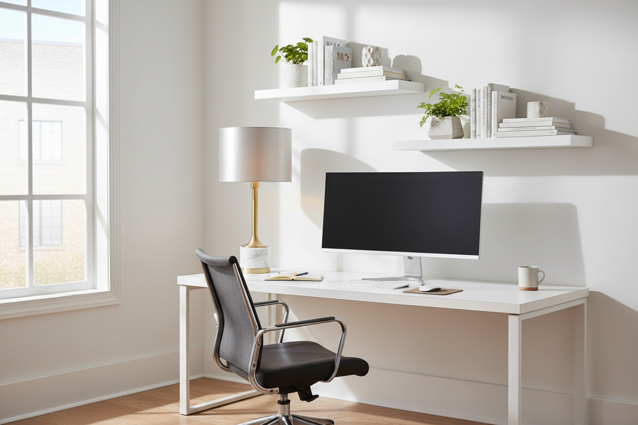 Study / Home Office