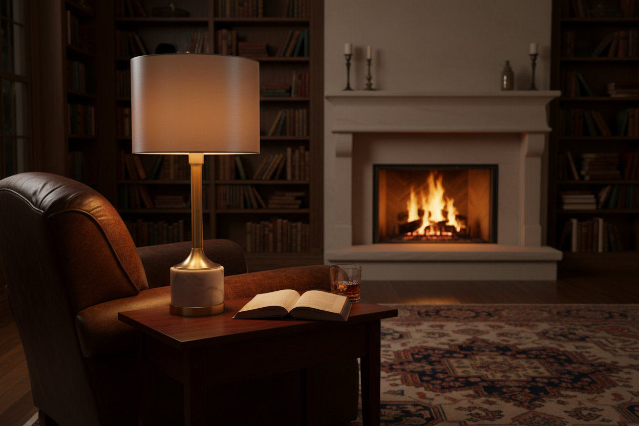 Study / Home Office