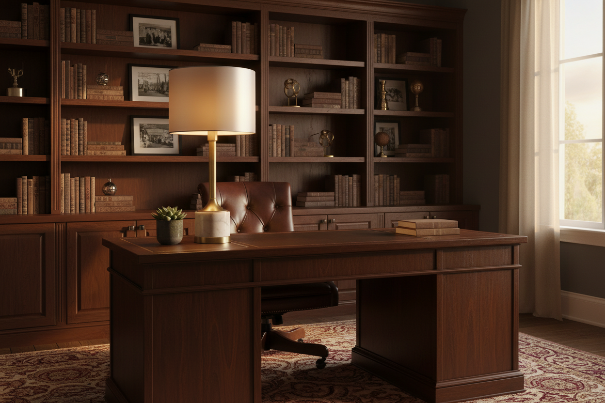 Study / Home Office