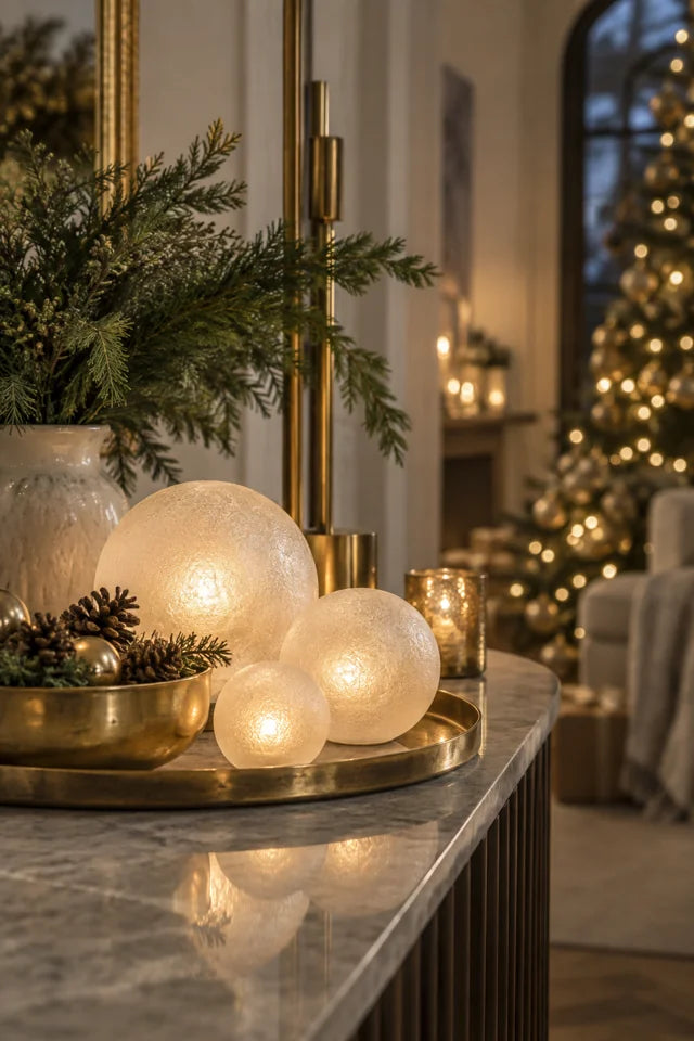 Decorative Lights