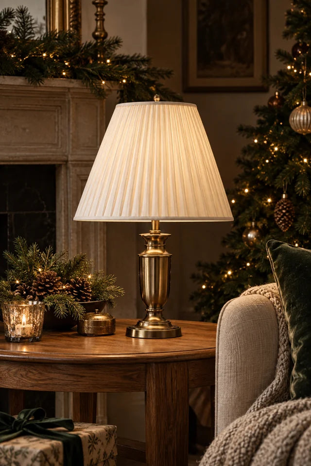 Table Lamps